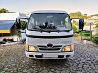 Toyota-Dyna detalhes 1