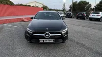 Mercedes-Benz-A 250 detalhes 1