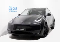 Tesla-Model Y Imagem Principal