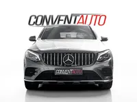 Mercedes-Benz-GLC 250 detalhes 1