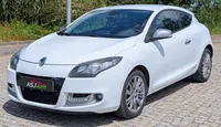Renault-Megane Coupe Imagem Principal
