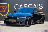 BMW-M3 Imagem Principal