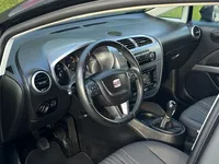 Seat-Leon detalhes 2