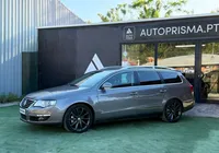 Volkswagen-Passat detalhes 1