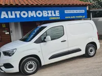 Opel-Combo Imagem Principal