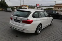 BMW-320 detalhes 2