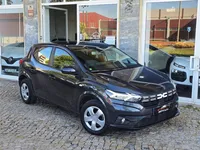 Dacia-Sandero detalhes 2