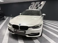 BMW-316 detalhes 1