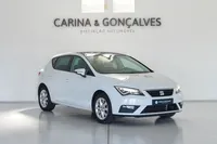 Seat-Leon detalhes 2