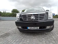 Cadillac-Escalade detalhes 1