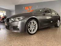 BMW-320 Imagem Principal