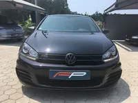 Volkswagen-Golf Imagem Principal
