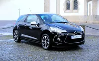 Citroën-DS3 Imagem Principal