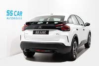 Citroën-C4 detalhes 1