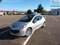 Peugeot-207 Imagem Principal