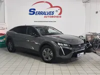 Peugeot-408 Imagem Principal