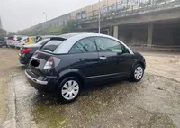 Citroën-C3 Pluriel detalhes 2