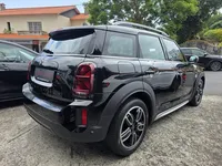 Mini-Countryman detalhes 2
