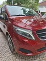 Mercedes-Benz-V 220 Imagem Principal