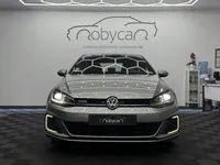 Volkswagen-Golf detalhes 1