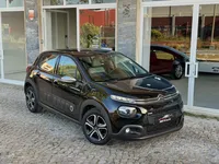 Citroën-C3 detalhes 2
