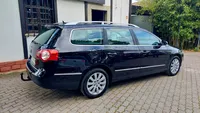 Volkswagen-Passat Variant detalhes 2