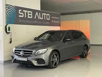 Mercedes-Benz-E 300 Imagem Principal