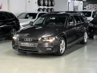 Audi-A4 Avant Imagem Principal