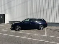 Peugeot-308 Imagem Principal