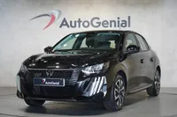 Peugeot-208 Imagem Principal