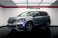 Peugeot-5008 Imagem Principal