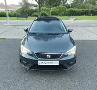 Seat-León detalhes 1