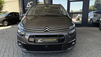 Citroën-Grand C4 Spacetourer detalhes 2