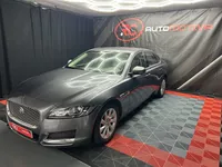 Jaguar-XF detalhes 2