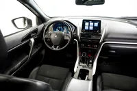 Mitsubishi-Eclipse Cross detalhes 2