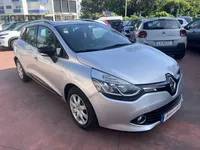 Renault-Clio Sport Tourer detalhes 1