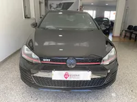 Volkswagen-Golf detalhes 2