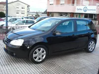 Volkswagen-Golf detalhes 2