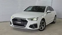Audi-A4 detalhes 2