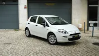 Fiat-Punto Imagem Principal