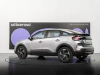 Citroën-C4 detalhes 2