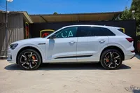 Audi-e-tron detalhes 2