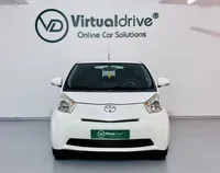 Toyota-iQ detalhes 1