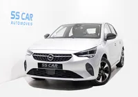 Opel-Corsa-e Imagem Principal
