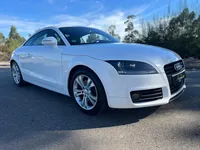 Audi-TT Coupé detalhes 1