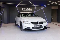 BMW-418 Imagem Principal