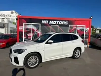 BMW-X1 Imagem Principal