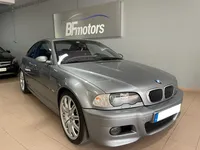 BMW-M3 detalhes 1