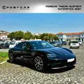 Porsche-Taycan detalhes 1