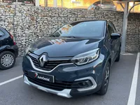 Renault-Captur Imagem Principal